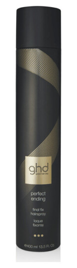 ghd Perfect Ending Final Fix Hair Spray 400ml