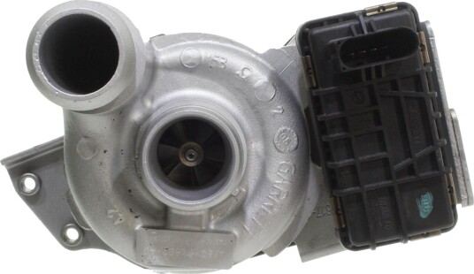 Turbolader ALANKO 11900958