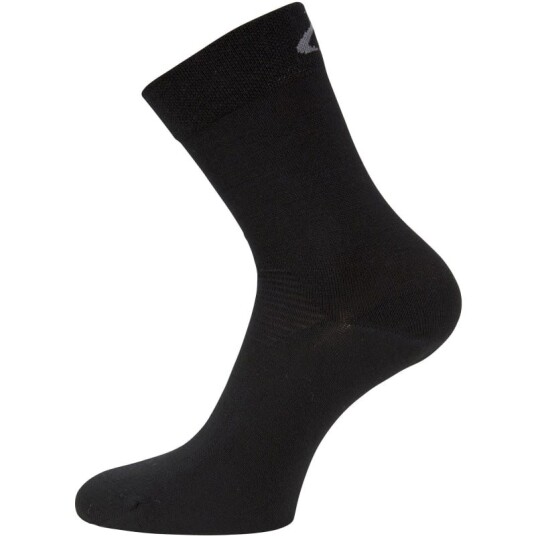Ulvang Ultra Half Crew Black 43/45 Ulvang Ultra Half Crew Black 43/45