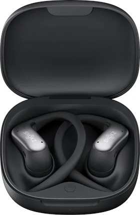 Shokz OpenFit Air 2 Svart