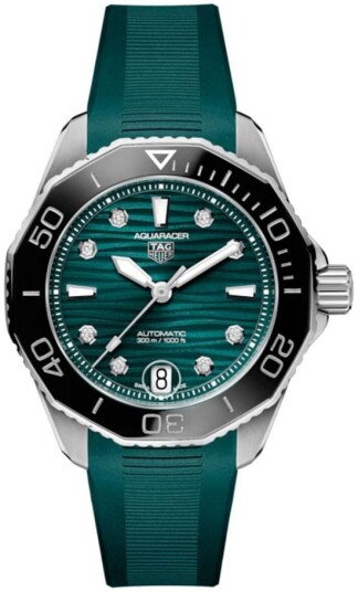 TAG Heuer Dameklokke WBP231G.FT6226 Aquaracer Professional