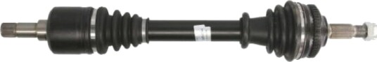 Point Gear Drivaksel POINT GEAR PNG72270