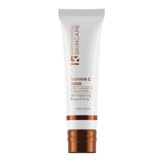 K PHYTO Vitamin C Mask