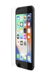 Belkin ScreenForce InvisiGlass Ultra - skjermbeskyttelse for mobiltelefon