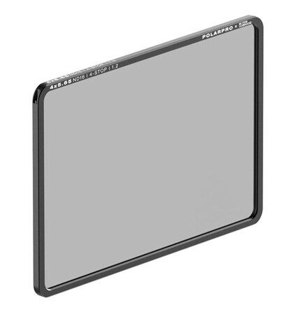Polar Pro Motion Clubhouse Edition filter - neutral density Polar Pro Motion Clubhouse Edition filter - neutral density