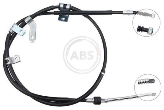 Bremsewire A.B.S. K12080