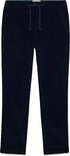 Superdry Merchant Cord Drawstring Pant ECLIPSE NAVY 32 x 34 Superdry Merchant Cord Drawstring Pant ECLIPSE NAVY 32 x 34
