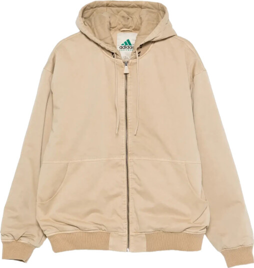 Adidas Herre Sport Beige M,