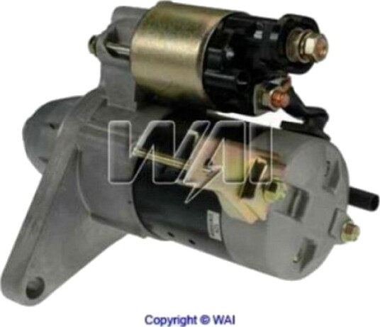 WAI 17845N Starter