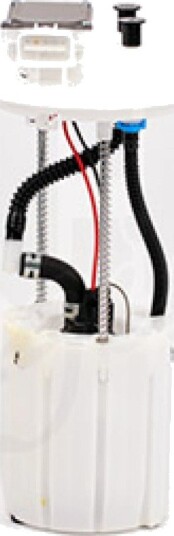Drivstoffpumpe HÜCO 2503543