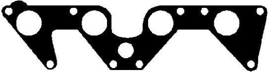 Tetning innsugningsmanifold CORTECO 450338P Tetning innsugningsmanifold CORTECO 450338P