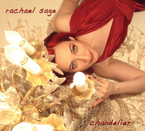 Rachael Sage Chandelier CD