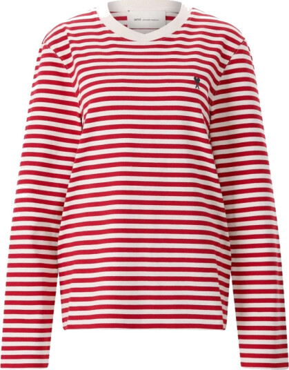 Ami Paris Herre Gensere & Hettegensere Rød XS,