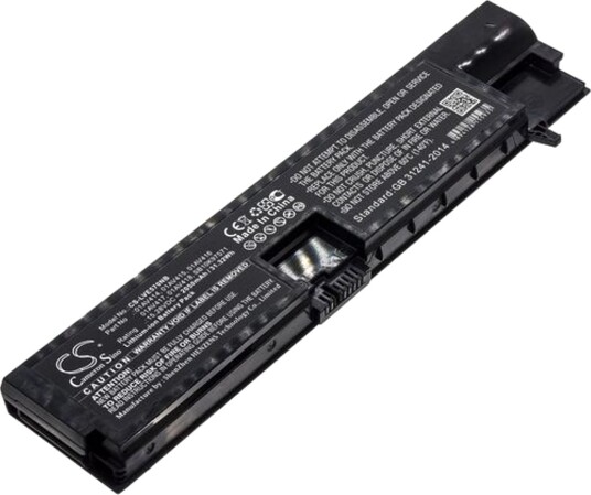 Batteri til Lenovo ThinkPad E570 etc