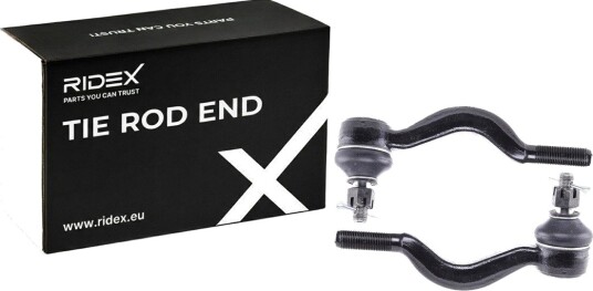 RIDEX 914T0753 Endeledd RIDEX 914T0753 Endeledd