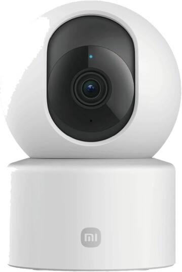 Xiaomi Smart Innendørs Kamera C301 3mp 360° Visning Ai-Detektering Hvit Xiaomi Smart Innendørs Kamera C301 3mp 360° Visning Ai-Detektering Hvit
