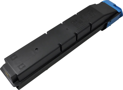 TB Toner Cyan (20.000 sider) erstatter Kyocera TK-8505C/1T02LCCNL0 TB Premium toner
