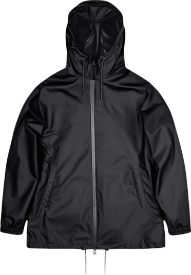 Rains Storm Breaker Black S, Black