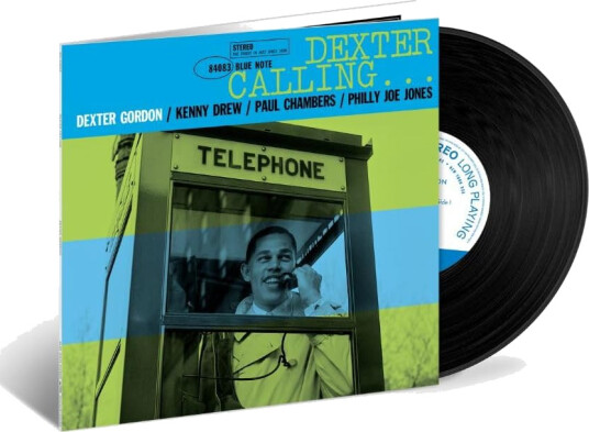 Dexter Calling