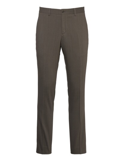 Lindbergh Black Technical Stretch Pants   Combi Suit   60