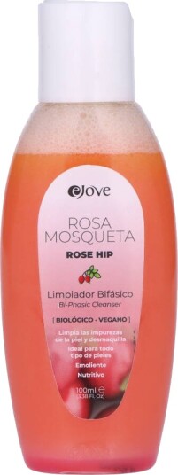 Ejove Rose Hip Cleanser 100 ml