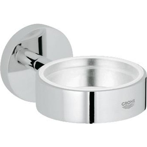 GROHE ESSENTIALS HOLDER KROM