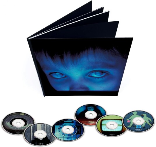 Porcupine Tree  Fear Of A Blank Planet  CD