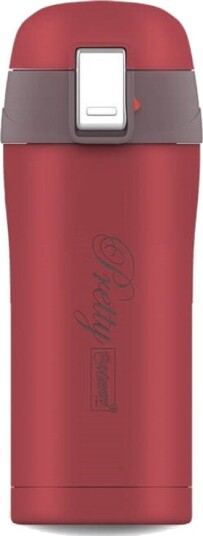Maestro MR 1643 Termokopp 300ml   Rosa
