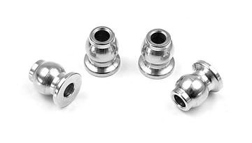 Xray 353160 Mounting Ball 6.8 4 Xray 353160 Mounting Ball 6.8 4