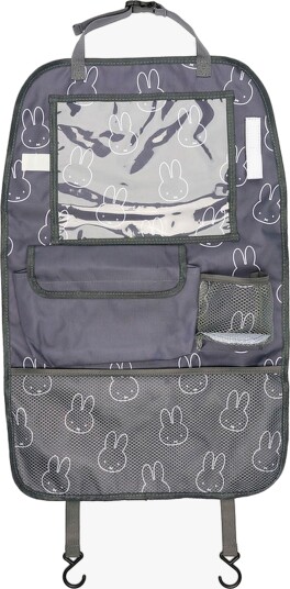 Dooky X Miffy Organizer Setebeskyttelse