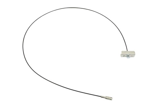 Tautrekk håndbremse FAST FT10049 Tautrekk håndbremse FAST FT10049