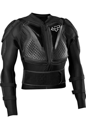 FOX Titan Sport Kropsbeskyttelse FOX Titan Sport Kropsbeskyttelse