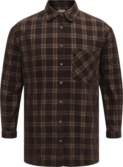 INDI&COLD Vi26Mi315 Brown XL