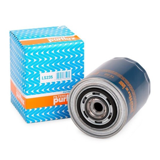 Oljefilter PURFLUX LS235 Oljefilter PURFLUX LS235