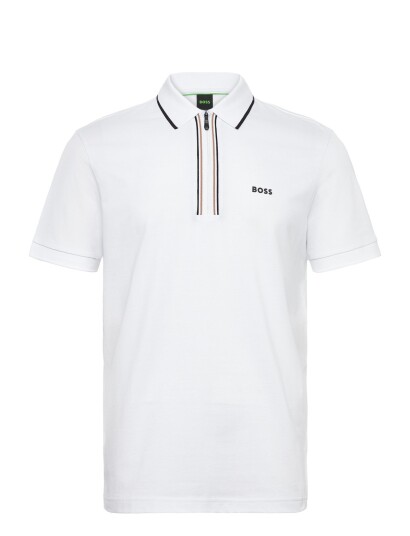 BOSS Philix Goc White XL