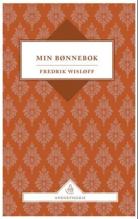 Min Bønnebok Av Fredrik Wisløff