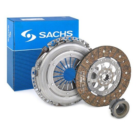 Clutchsett SACHS 3000 970 092 Clutchsett SACHS 3000 970 092