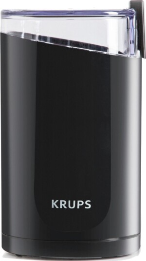 Krups F203-42 Kaffekvern - 85g (200W) Krups F203-42 Kaffekvern - 85g (200W)