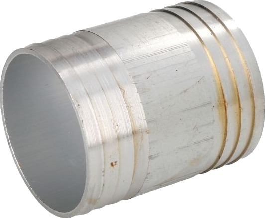 THERMOTEC DWUN011TT Tilkoplingsstuss, kjølemiddelledning THERMOTEC DWUN011TT Tilkoplingsstuss, kjølemiddelledning