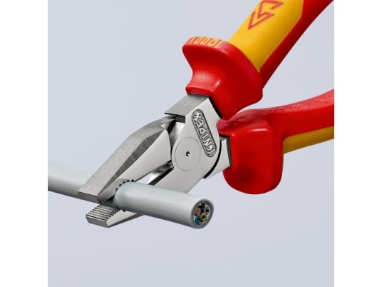 Knipex Kraft Kombinasjonstenger