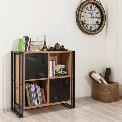 Hanah Home Hylle Cosmo Soft 1645685-01-0 1645686-01-0