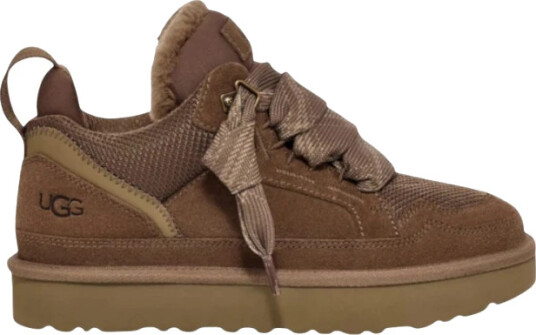 UGG Dame Sko Brun 40 EU,