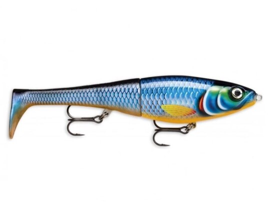 Rapala X Rap Peto 14 cm Blue Ghost BGH Rapala X Rap Peto 14 cm Blue Ghost BGH