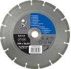 Norton Abrasives 70184621134 Mellomleggsskive, vinkelsliper