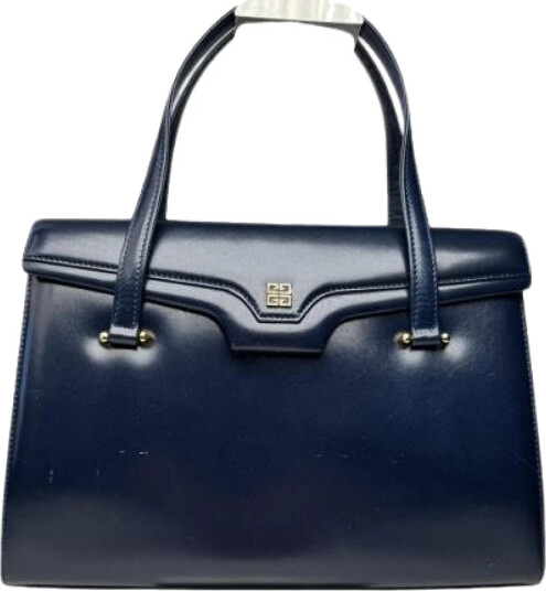 Givenchy Dame Blå Givenchy Dame Blå