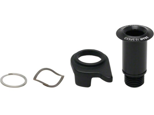 Sram Bakgir Bolt X0 X9 10 Speed Sram Bakgir Bolt X0 X9 10 Speed