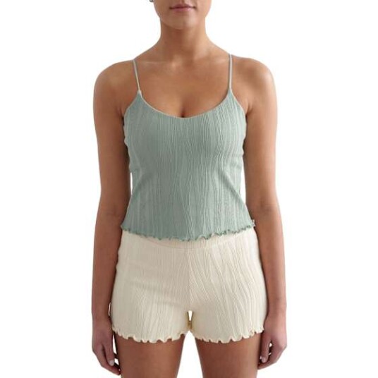 Aim'n   Topp Tulip Singlet   Blå