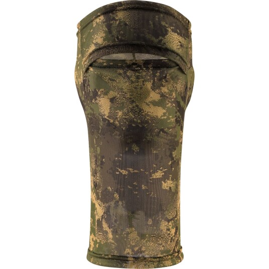 Härkila Deer Stalker camo mesh hals AXIS MSP®Forest Onesize one size