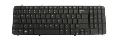 HP Keyboard (NORDIC)