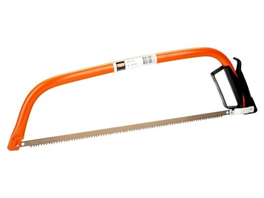 Bahco Se-15-24, Buesag, Tre, Stål, Svart, Oransje, Rustfritt Stål, 1 Stykker, 60,7 Cm Bahco Se-15-24, Buesag, Tre, Stål, Svart, Oransje, Rustfritt Stål, 1 Stykker, 60,7 Cm